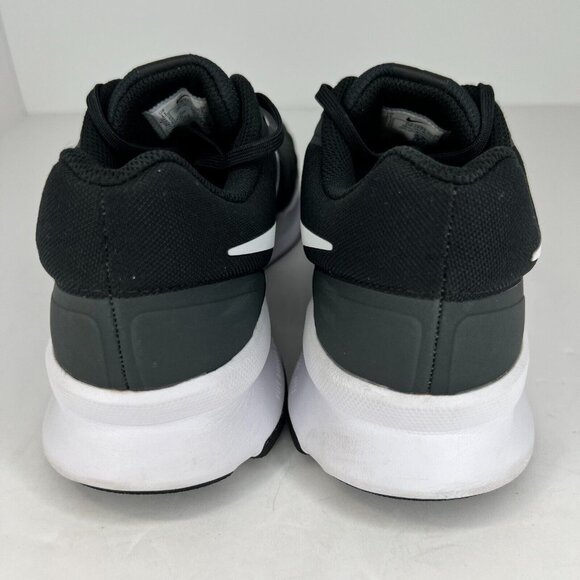 Nike Mens DR2695-002 Black Run Swift 3 Flywire Mesh Road Size 11 Running Shoes - Picture 5 of 9